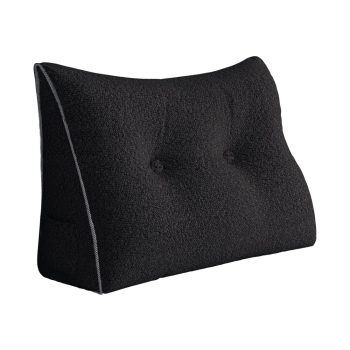 large wedge reading pillow 1877