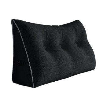 large wedge reading pillow 1878