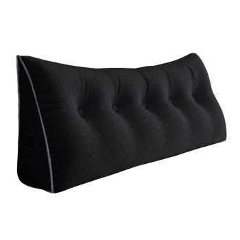 large wedge reading pillow 1879