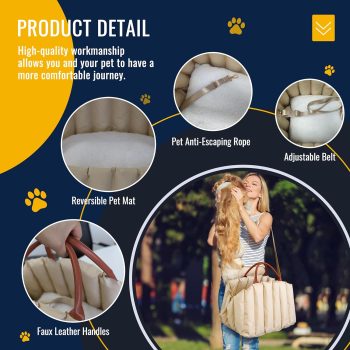 pet bag for travel 10