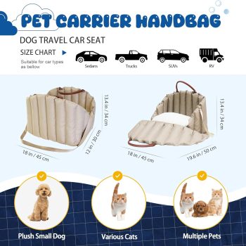 pet bag for travel 11