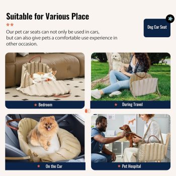 pet bag for travel 12