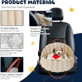 pet bag for travel 13