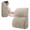 comfort backrest reading pillow 01
