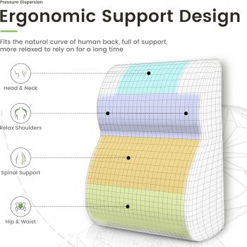 comfort backrest reading pillow 03