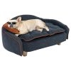 luxury dog couch 01