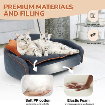 luxury dog couch 03