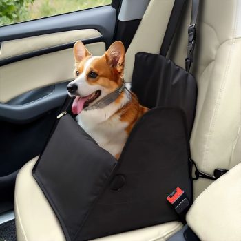 dog car seat carrier for small dogs 08