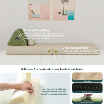 multi piece folding sofa 07