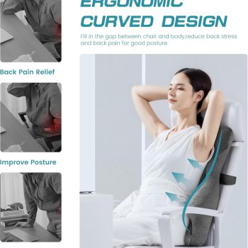 office chair back support 04