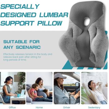 office chair back support 06