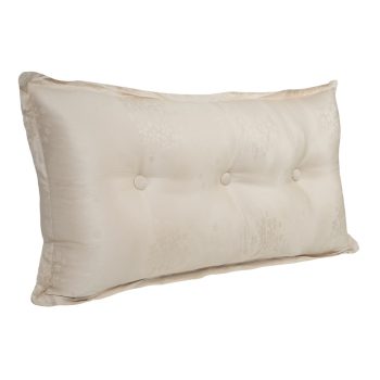 Ergonomic Pillow for Ultimate Comfort in Bed, Sofa, Dorm & RV