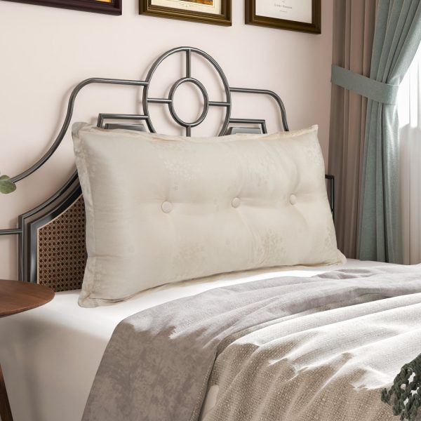 Ergonomic Pillow for Ultimate Comfort in Bed, Sofa, Dorm & RV - Image 7