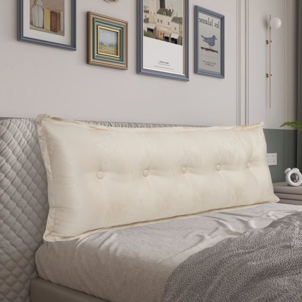 Ergonomic Pillow for Ultimate Comfort in Bed, Sofa, Dorm & RV - Image 9