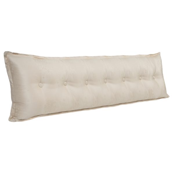 Ergonomic Pillow for Ultimate Comfort in Bed, Sofa, Dorm & RV - Image 14