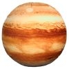 planet throw pillow decor cushion jupiter 00