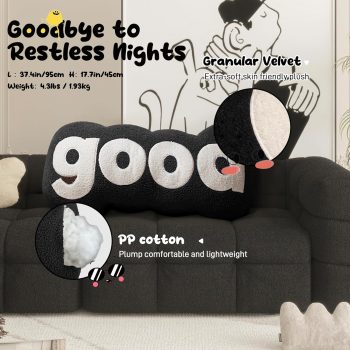 plush reading pillow for bed 04