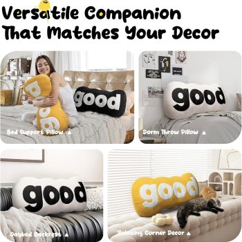 plush reading pillow for bed 05