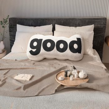 plush reading pillow for bed 10