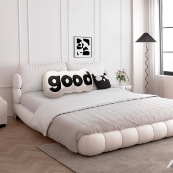 plush reading pillow for bed 14