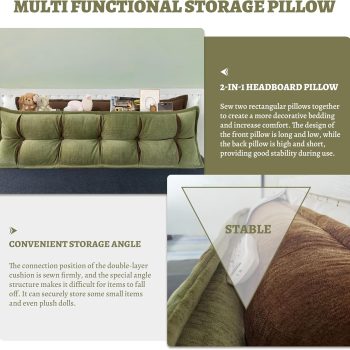 reading support pillow cushions 2323