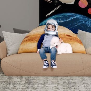 space themed headboard cushion jupiter 05
