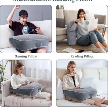 u shaped reading support pillow 03