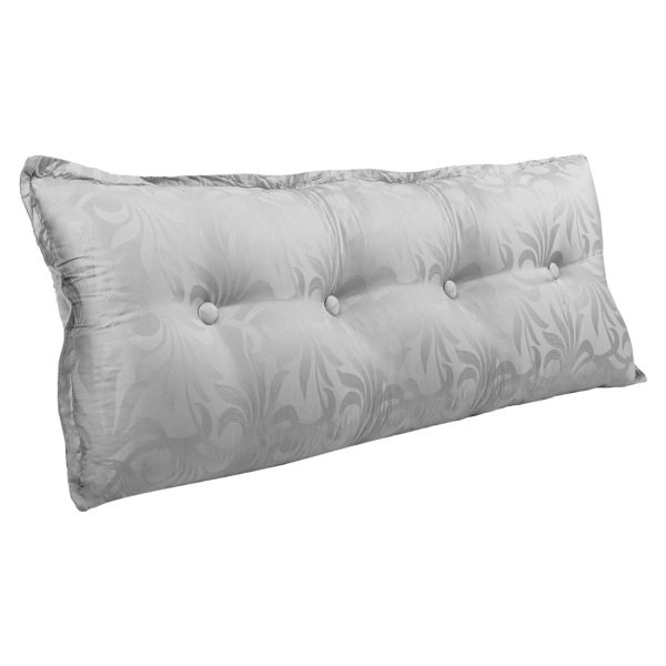 Multipurpose Comfort Back Support & Reading Pillow for Bed and Sofa - Image 14