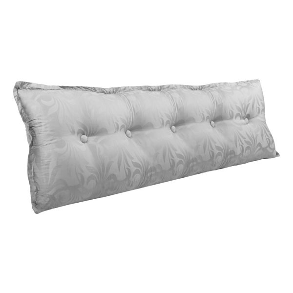 Multipurpose Comfort Back Support & Reading Pillow for Bed and Sofa - Image 15
