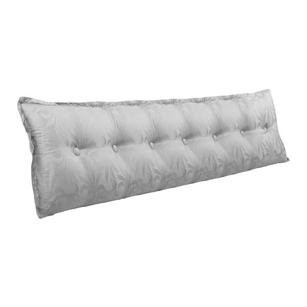 Multipurpose Comfort Back Support & Reading Pillow for Bed and Sofa - Image 16