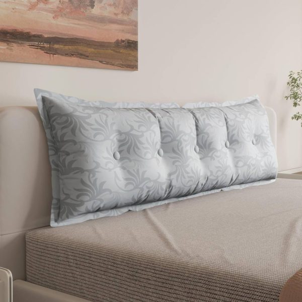Multipurpose Comfort Back Support & Reading Pillow for Bed and Sofa - Image 9