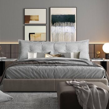 wedge pillow linen gray 29.jpg 1100x1100