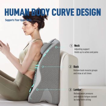 y shaped reading pillow 03