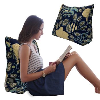 bed reading back support pillow 3540