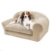 comfortable pet couch bed 2428