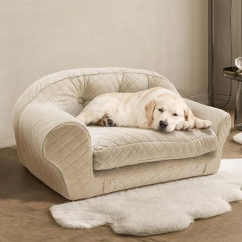 comfortable pet couch bed 2440