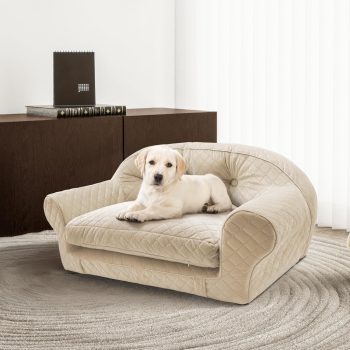 comfortable pet couch bed 2441