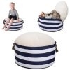 ottoman pouf with storage 01
