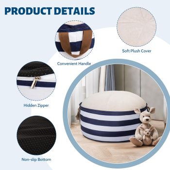 ottoman pouf with storage 07