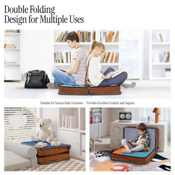 book shaped floor pillow cushion 03