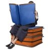 book shaped floor pillow cushion 08
