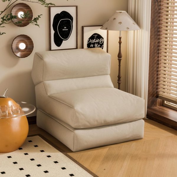 Versatile Fold-Out Couch & Chair Bed for Home/Outdoor - Image 14